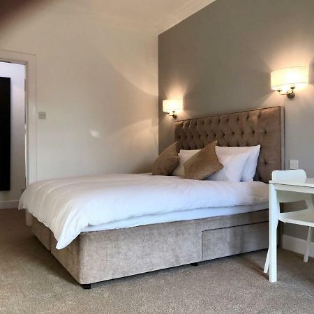 The Doonleigh Suite Ayr Dış mekan fotoğraf