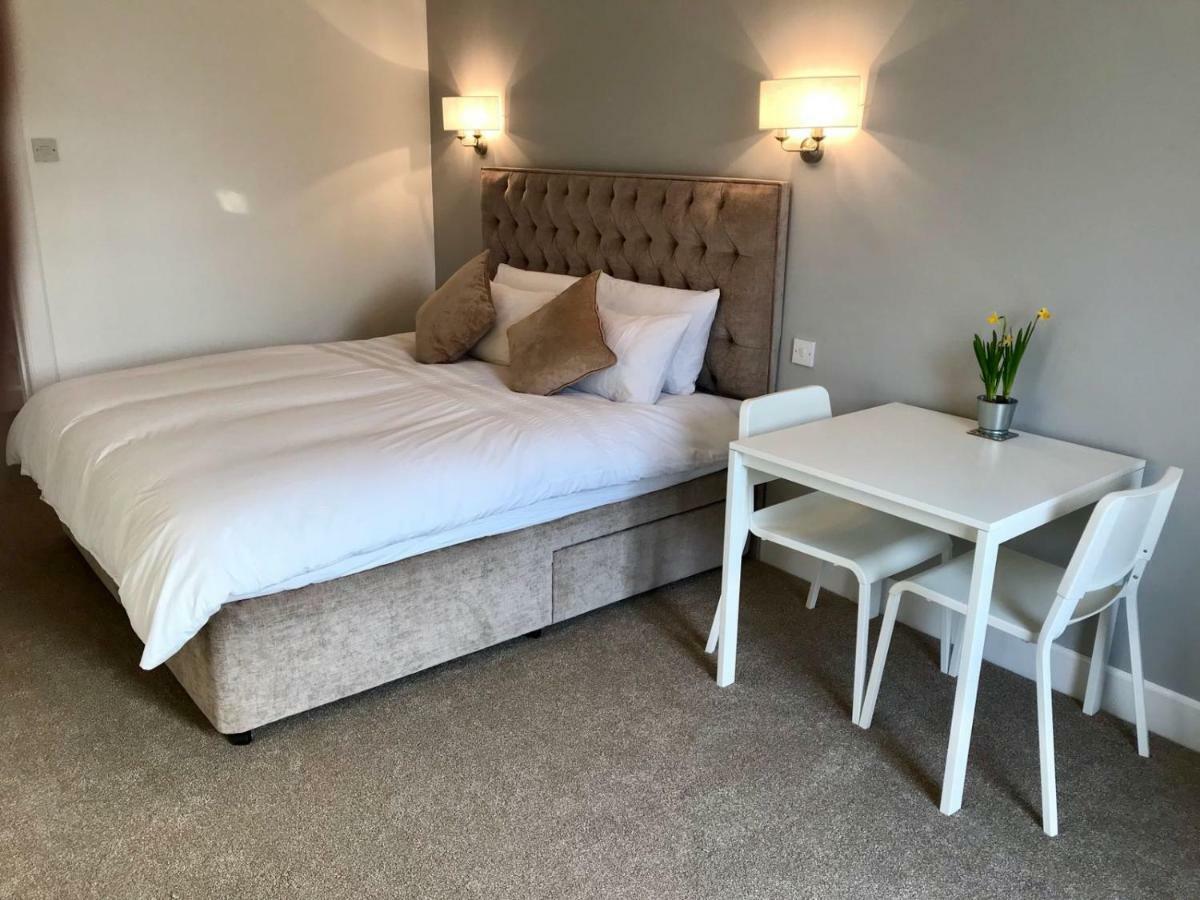 The Doonleigh Suite Ayr Dış mekan fotoğraf
