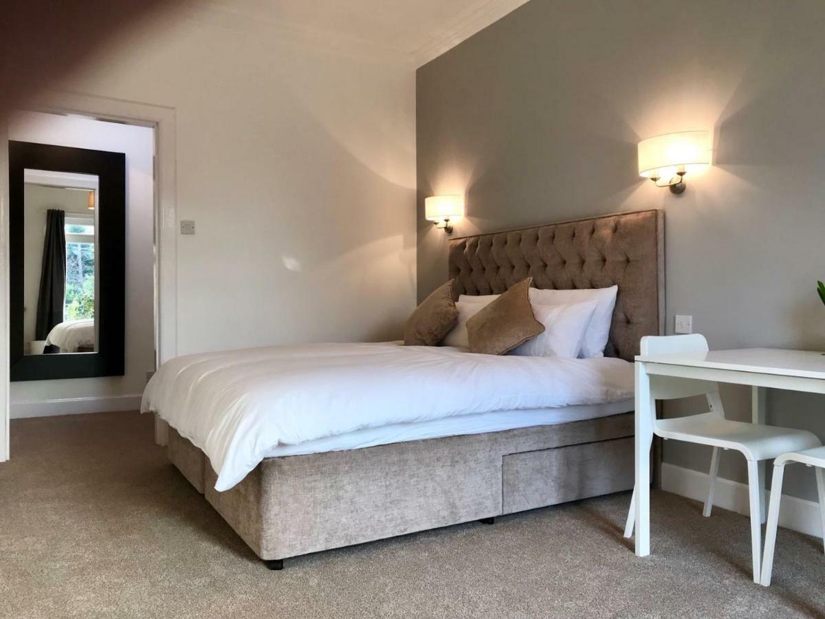 The Doonleigh Suite Ayr Dış mekan fotoğraf