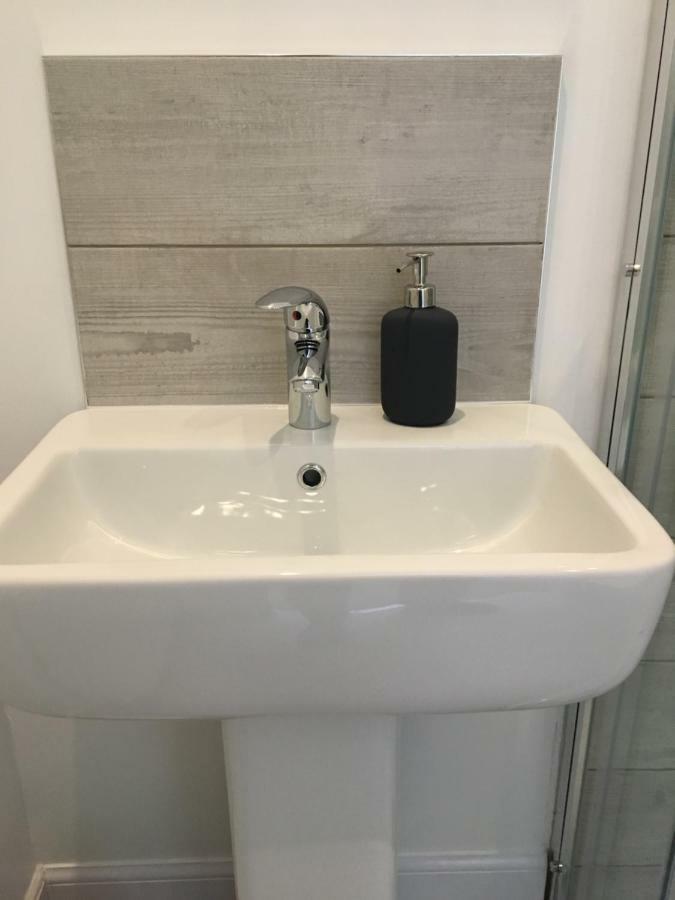 The Doonleigh Suite Ayr Dış mekan fotoğraf