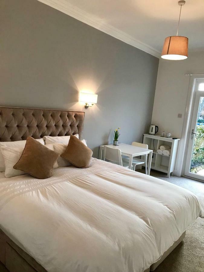 The Doonleigh Suite Ayr Dış mekan fotoğraf