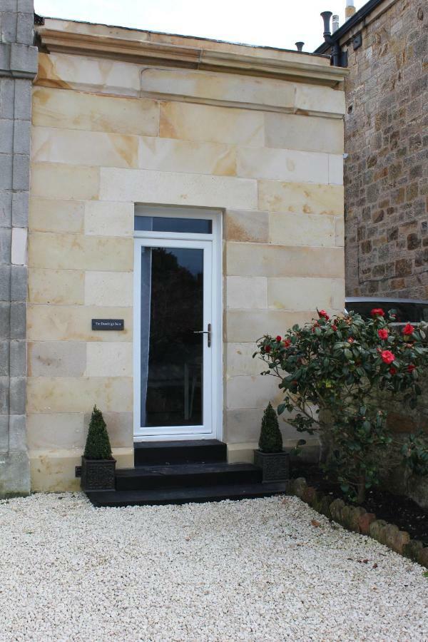 The Doonleigh Suite Ayr Dış mekan fotoğraf